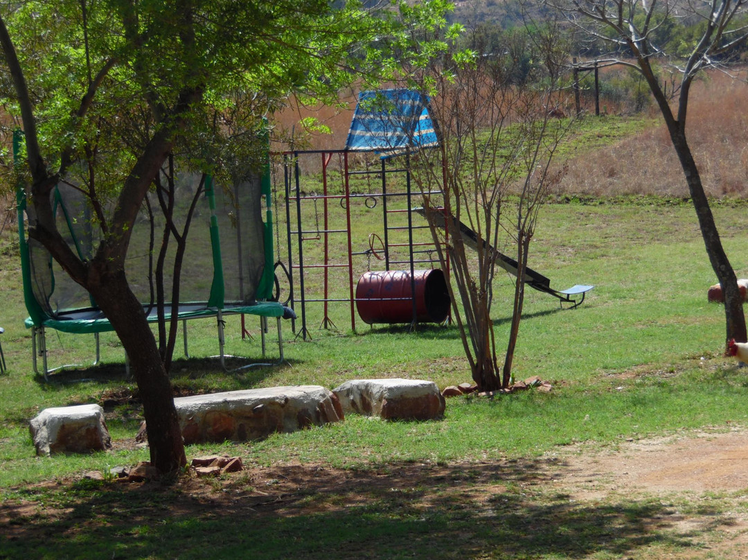 Farmstay Cynthia's主图