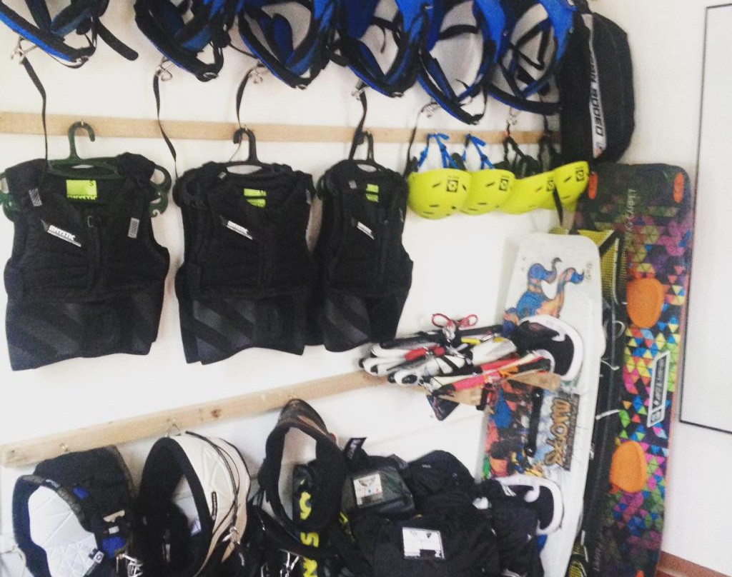 Malapascua Kitesurfing景点图片