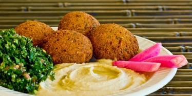 Rafic’s Falafel