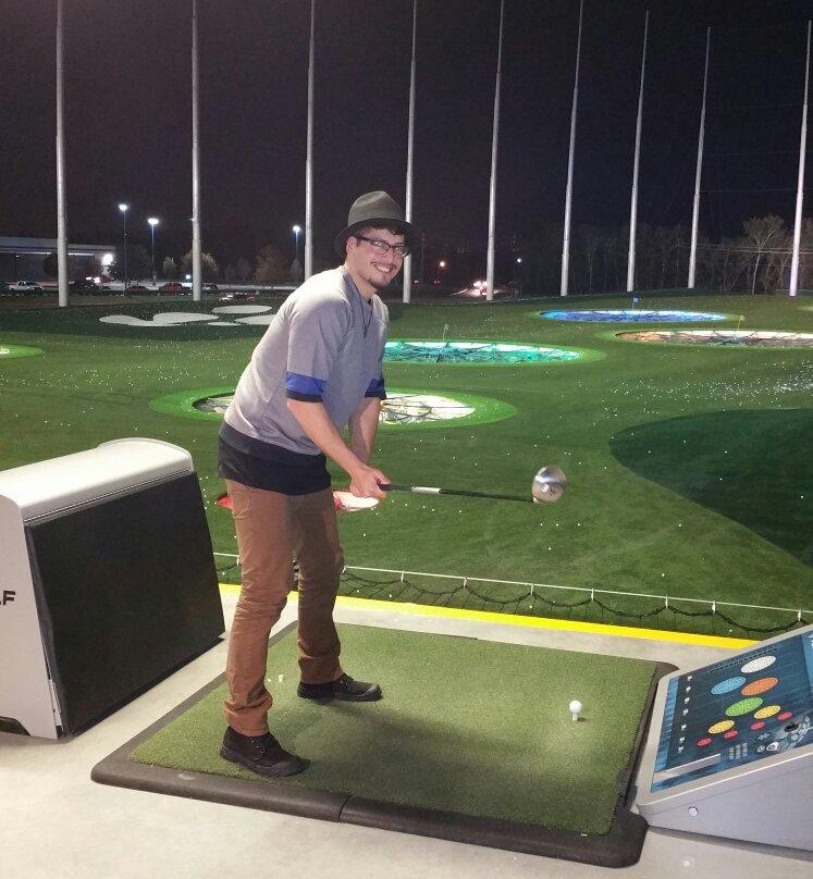 Topgolf Webster-韦伯斯特必去景点