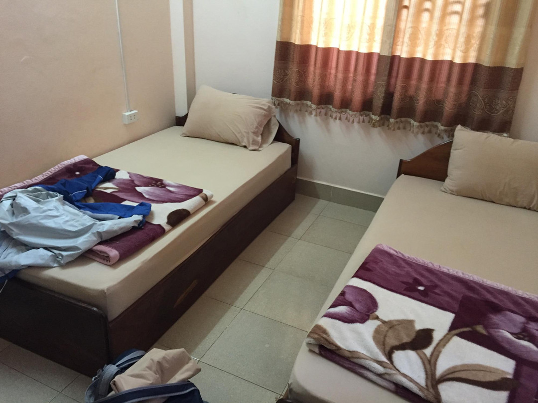 Manchai Guest House