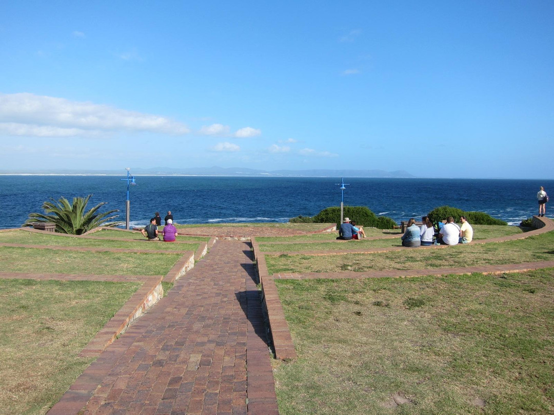 Personal Cape Town Tours Day Tours-Strandfontein必去景点