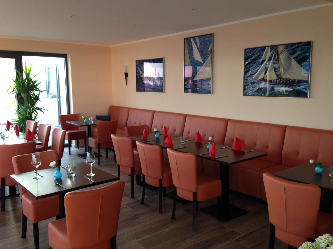 Markkleeberg餐馆和美食-Rainers Restaurant