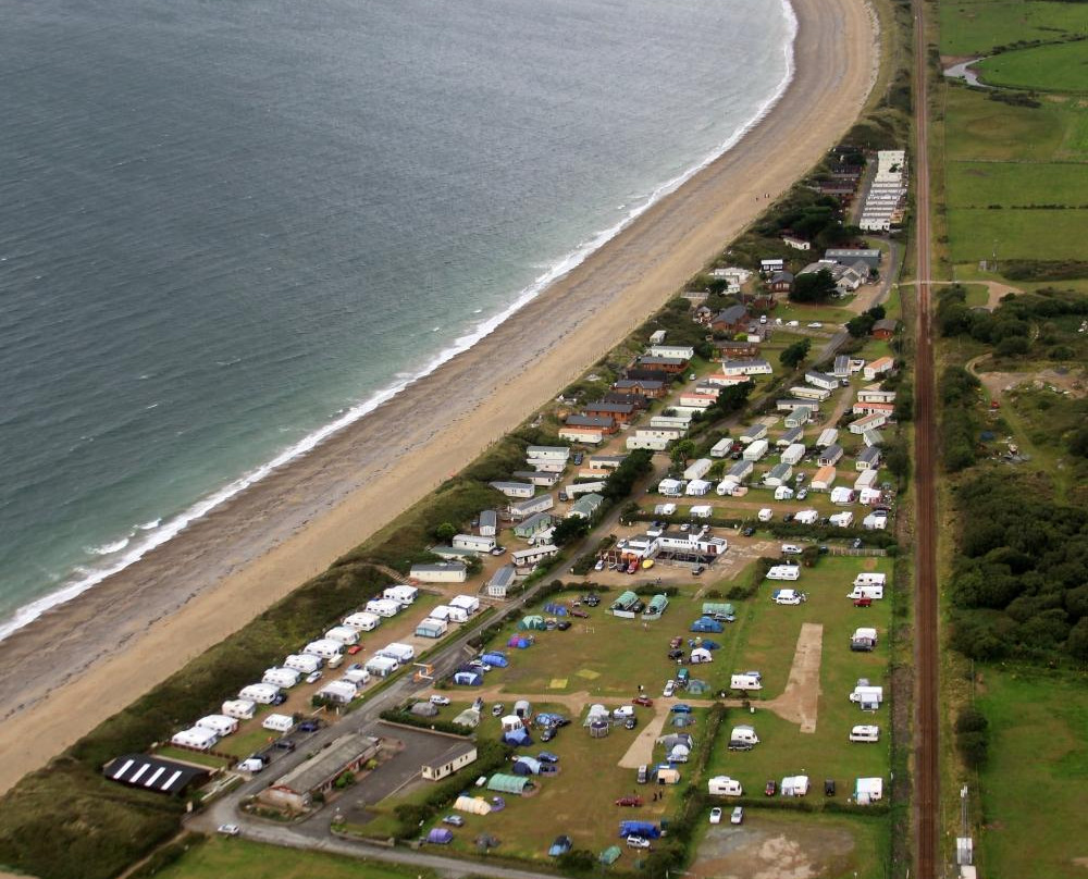 Abererch Sands Holiday Centre
