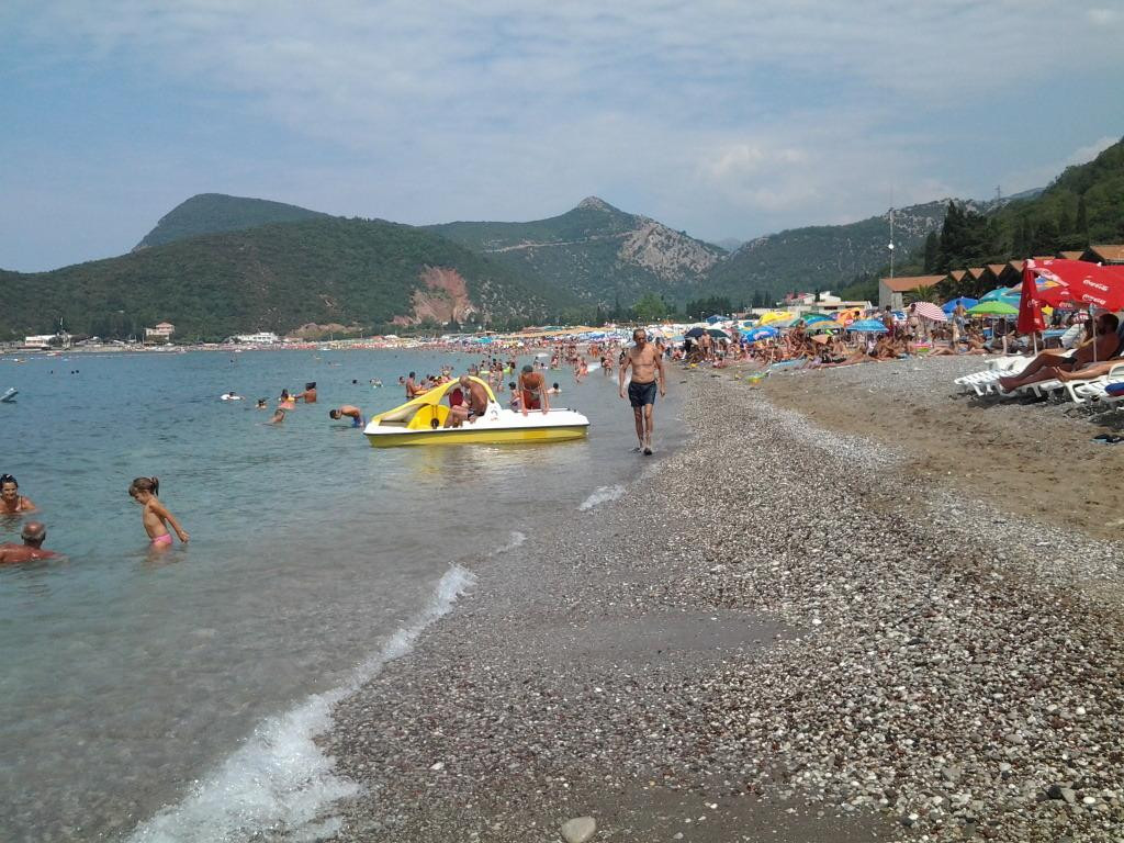 Hotel Monte Mare主图