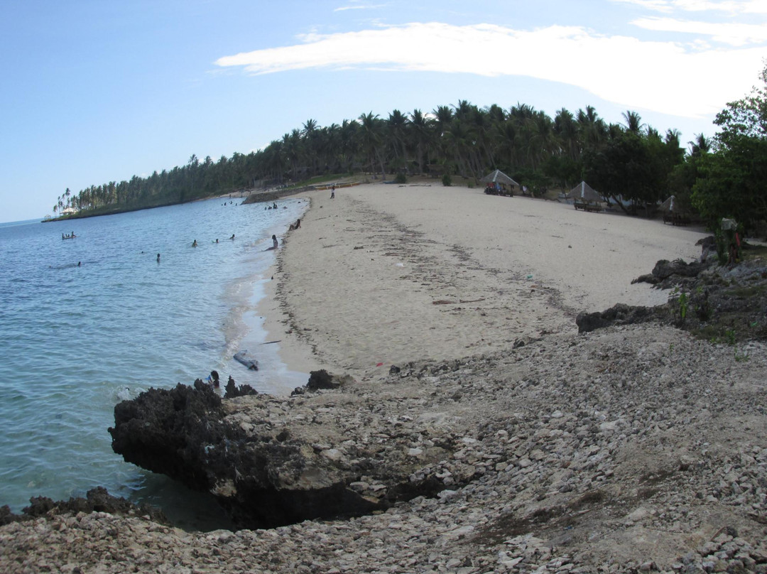 Keshe Beach Resort主图