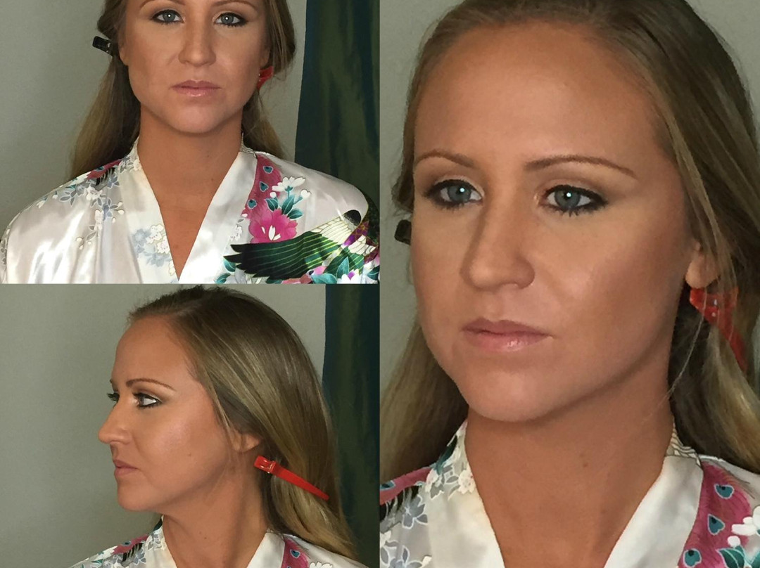 TC Wellness-贝塞斯达必去景点