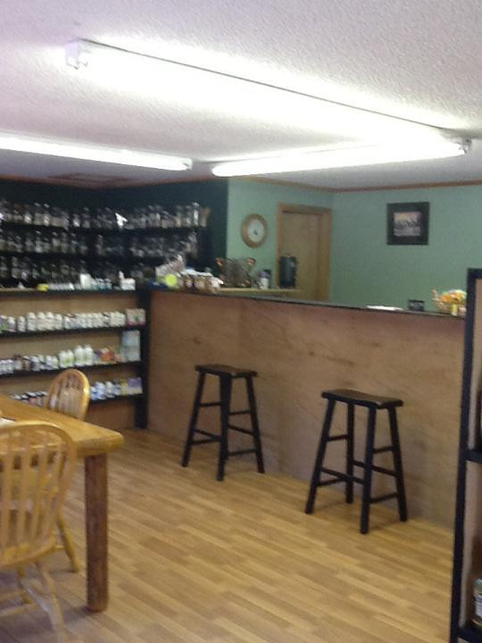 HealthKo-La Pine必去景点