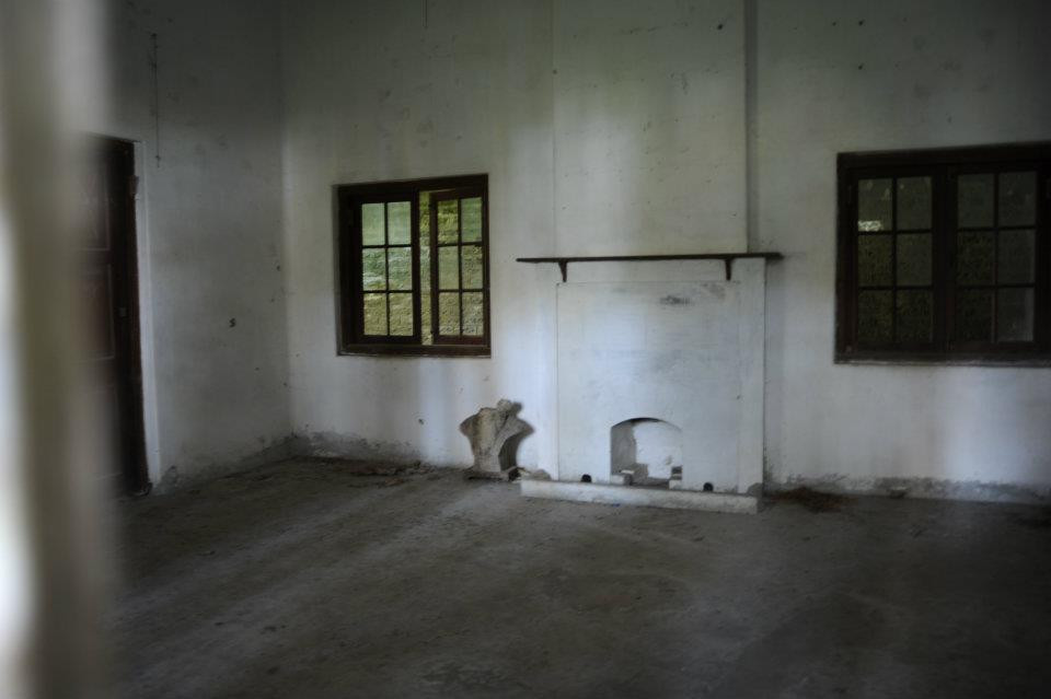 Gouripur House-噶伦堡必去景点