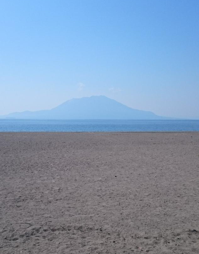 Kokubu Coast景点图片