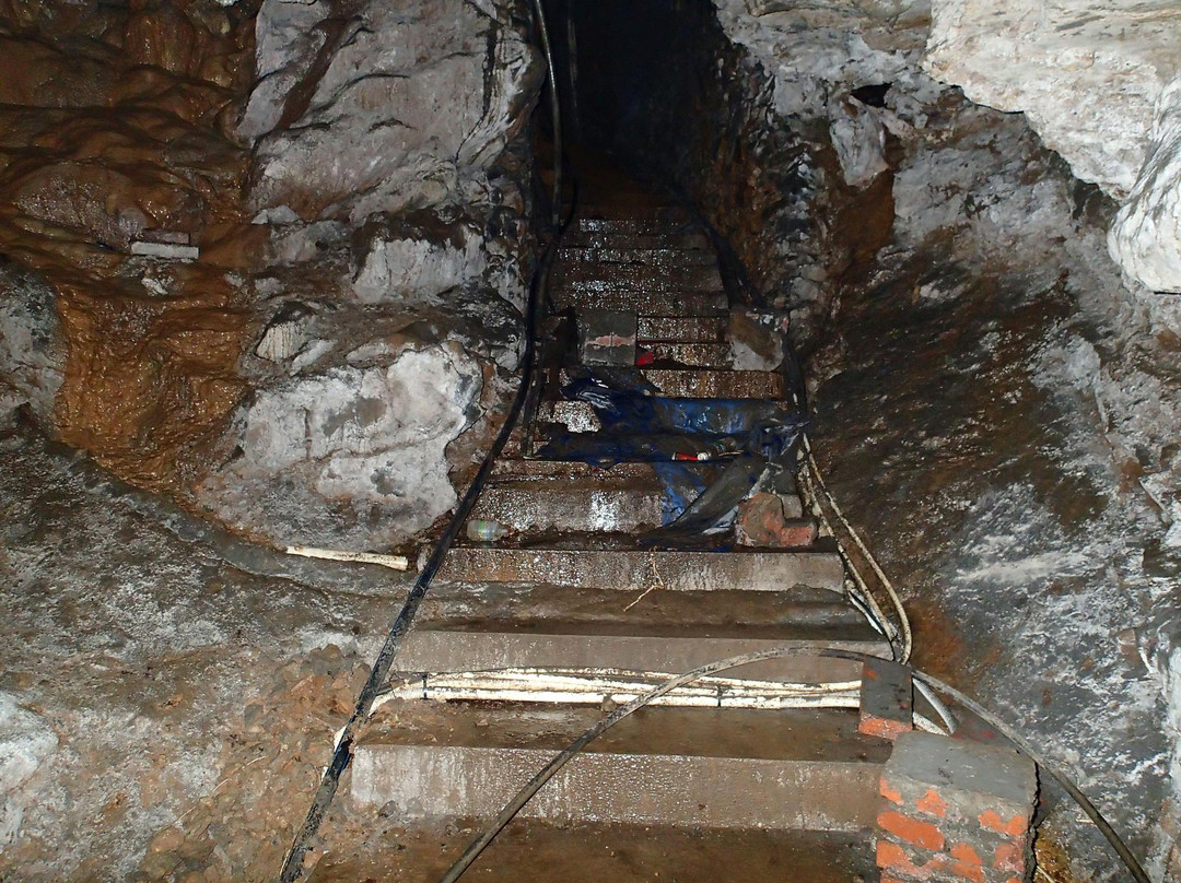 双龙风景区-金华市必去景点