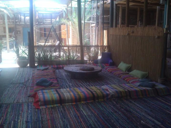 Desert Routes Inn - Shvilim Bamidbar主图