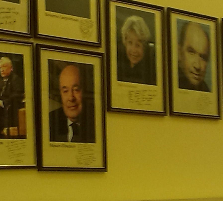 Chekhov Theatre-雅尔达必去景点