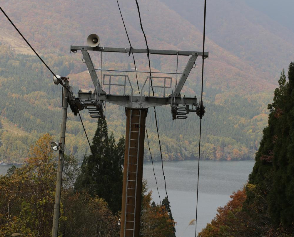 Yanaba Snow & Green Park-大町市必去景点