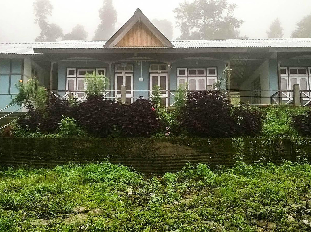 Travel Vista Homestays主图