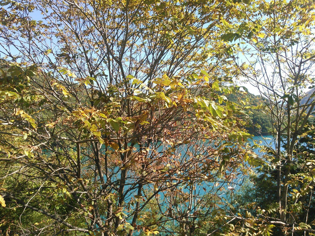 Ontake 2240-王泷村必去景点