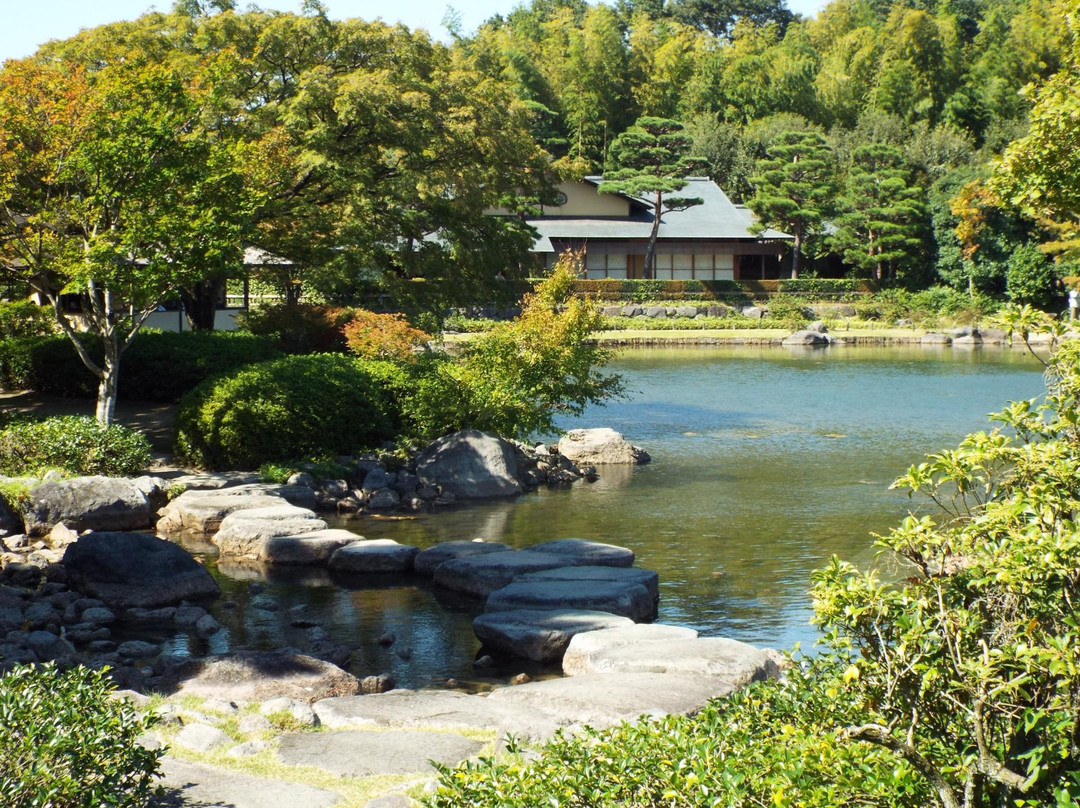 立川市旅游攻略图片