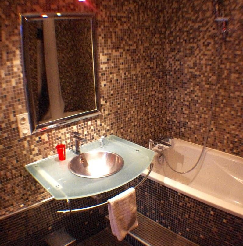 La Maison du Jardin Vauban主图