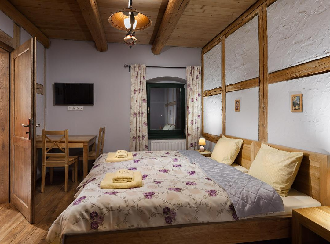Gościniec Pod Gruszą