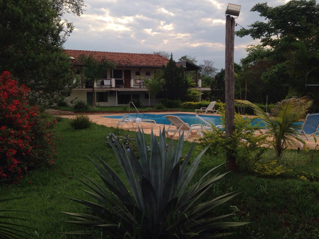 Spa Vida