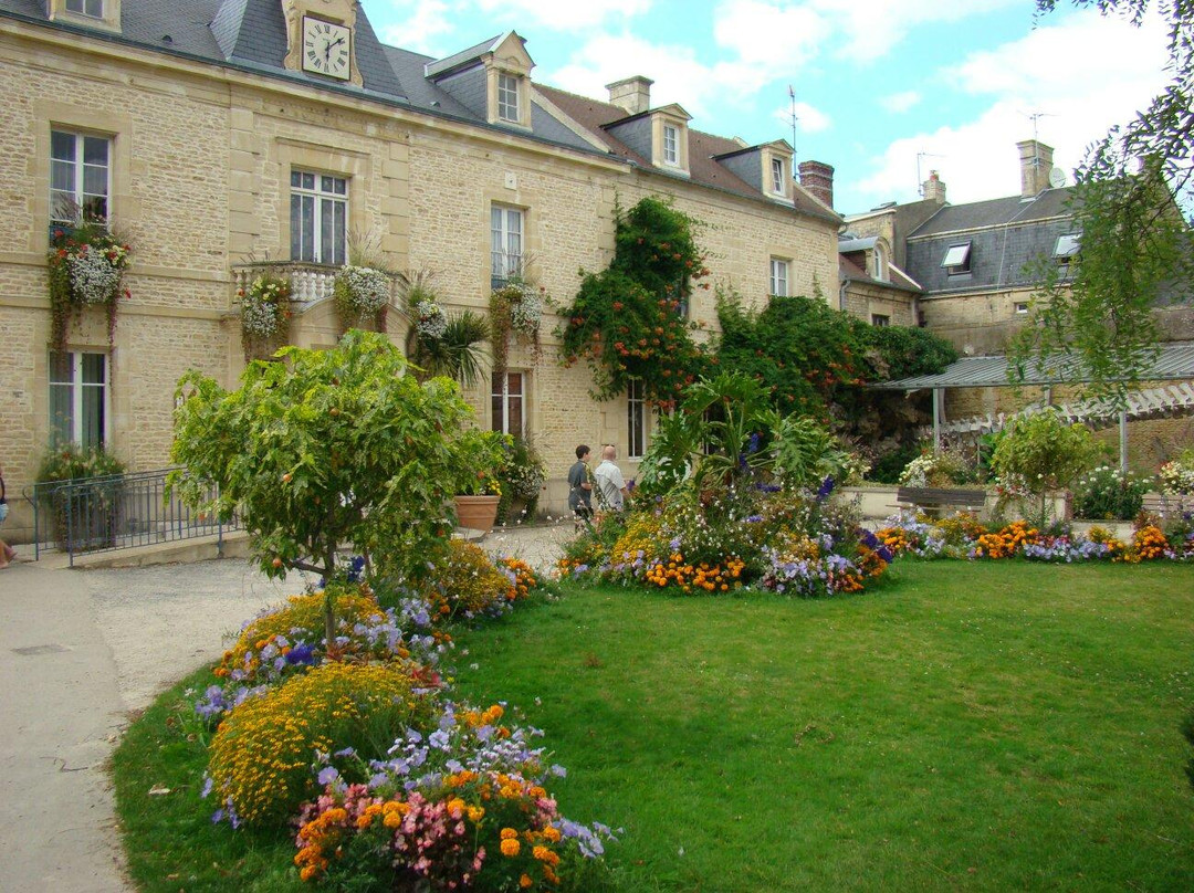 La Maison de la Baleine景点图片