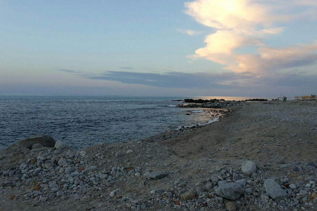 帮托塔海滩-班托塔必去景点