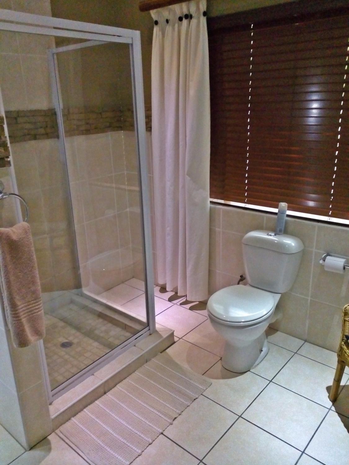 Big "5" Guesthouse-客卧