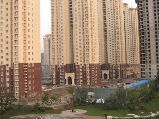 沈阳碧桂园凤凰酒店主图