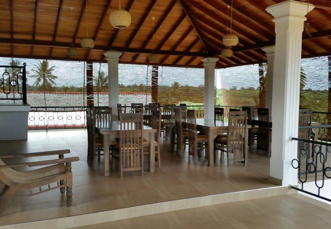 Pereliya酒店住宿-Hotel Searich Nature View