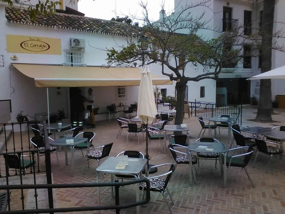 El Corralon Gastro Bar