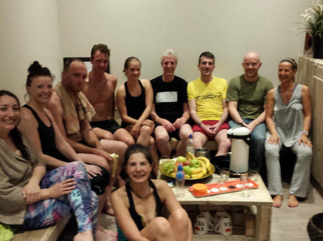 Hot Yoga Oudenaarde-乌登纳亚德必去景点