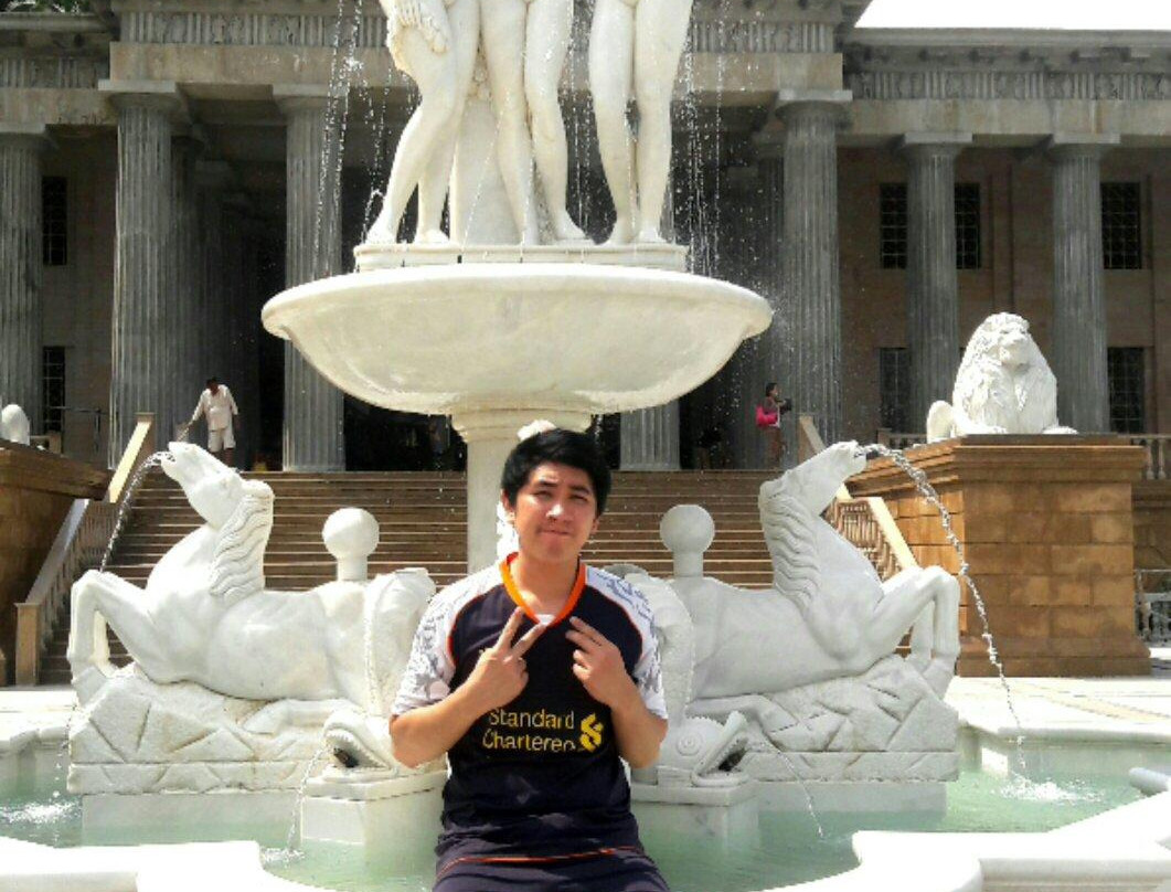 Temple of Leah-宿雾市必去景点