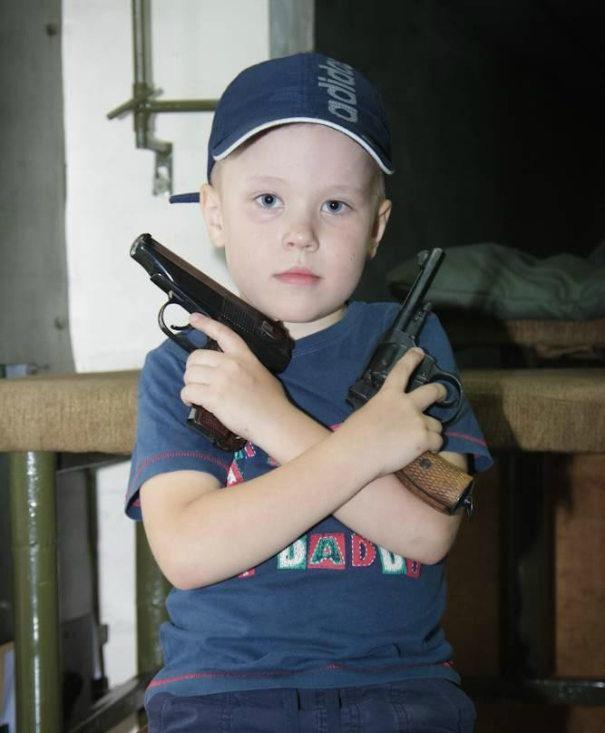 Obyekt 7,62-Poltava必去景点