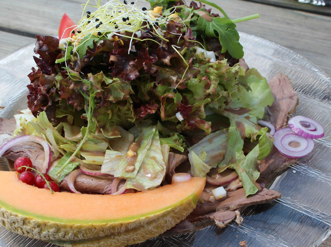 Oberegg旅游攻略图片