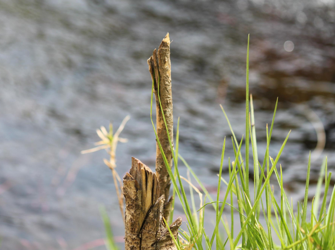 Catarata Huanano-Huarochiri必去景点