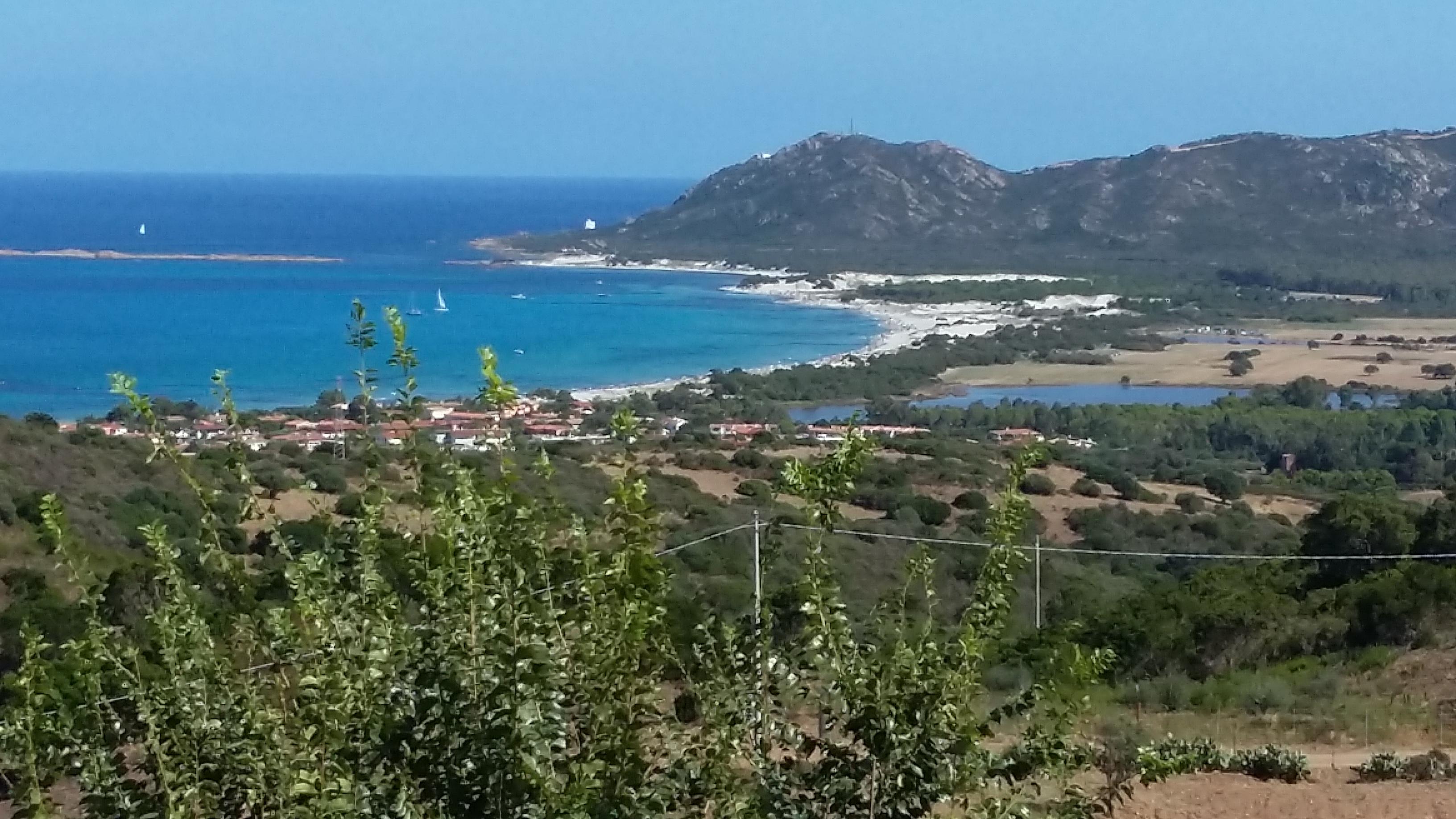 Agriturismo Tarke Jorjuserra-客卧