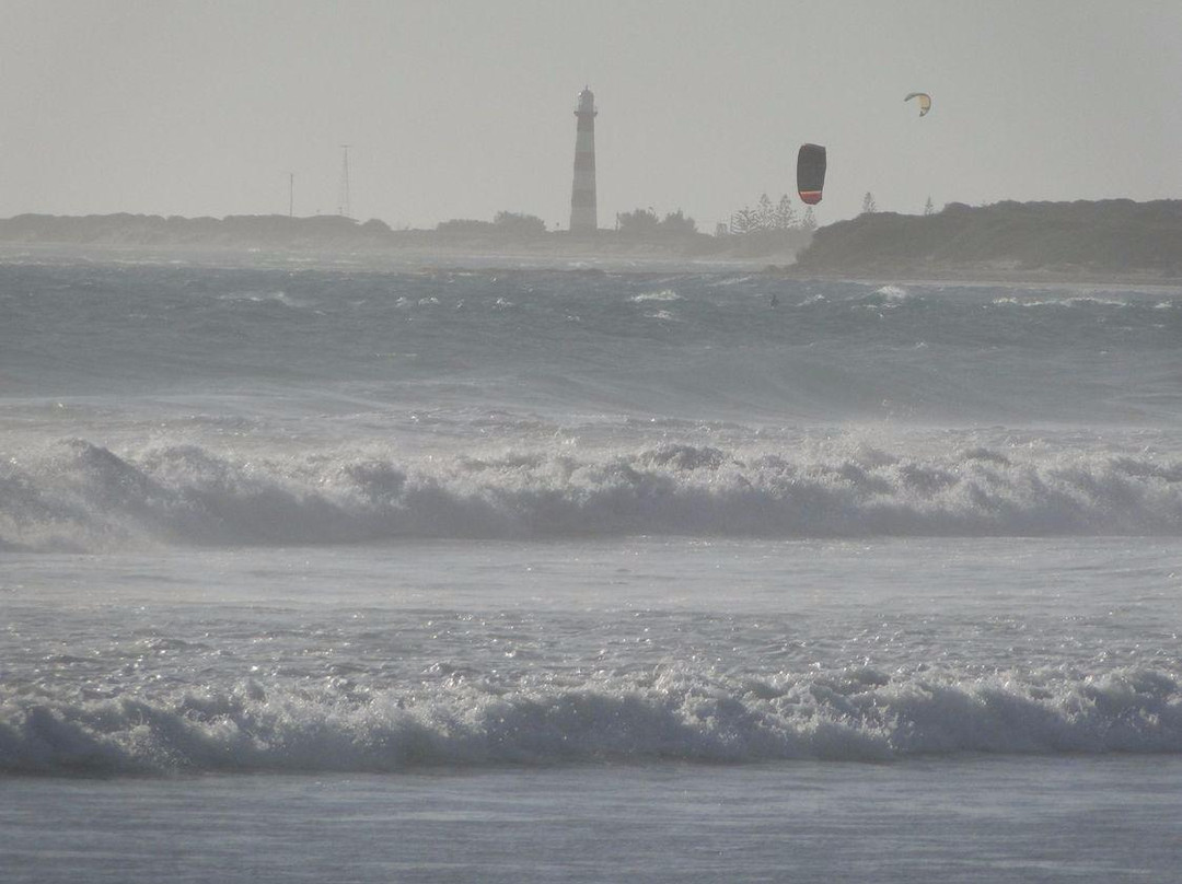 Tarcoola Beach-杰拉尔顿必去景点