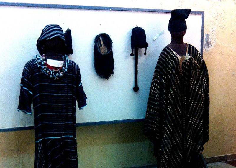 National Museum (Musée National)-柯那克里必去景点