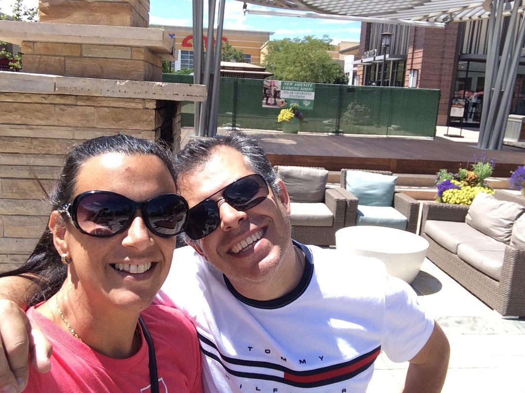 The Orchard Town Center-威斯敏斯特必去景点