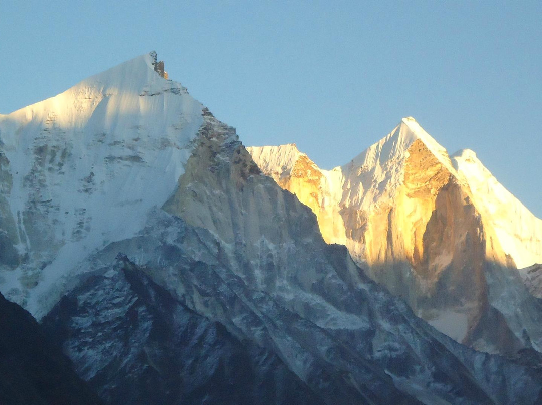 Wild Splash-里希克虚必去景点