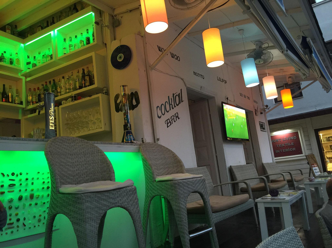 Andifli餐馆和美食-Yali Restaurant