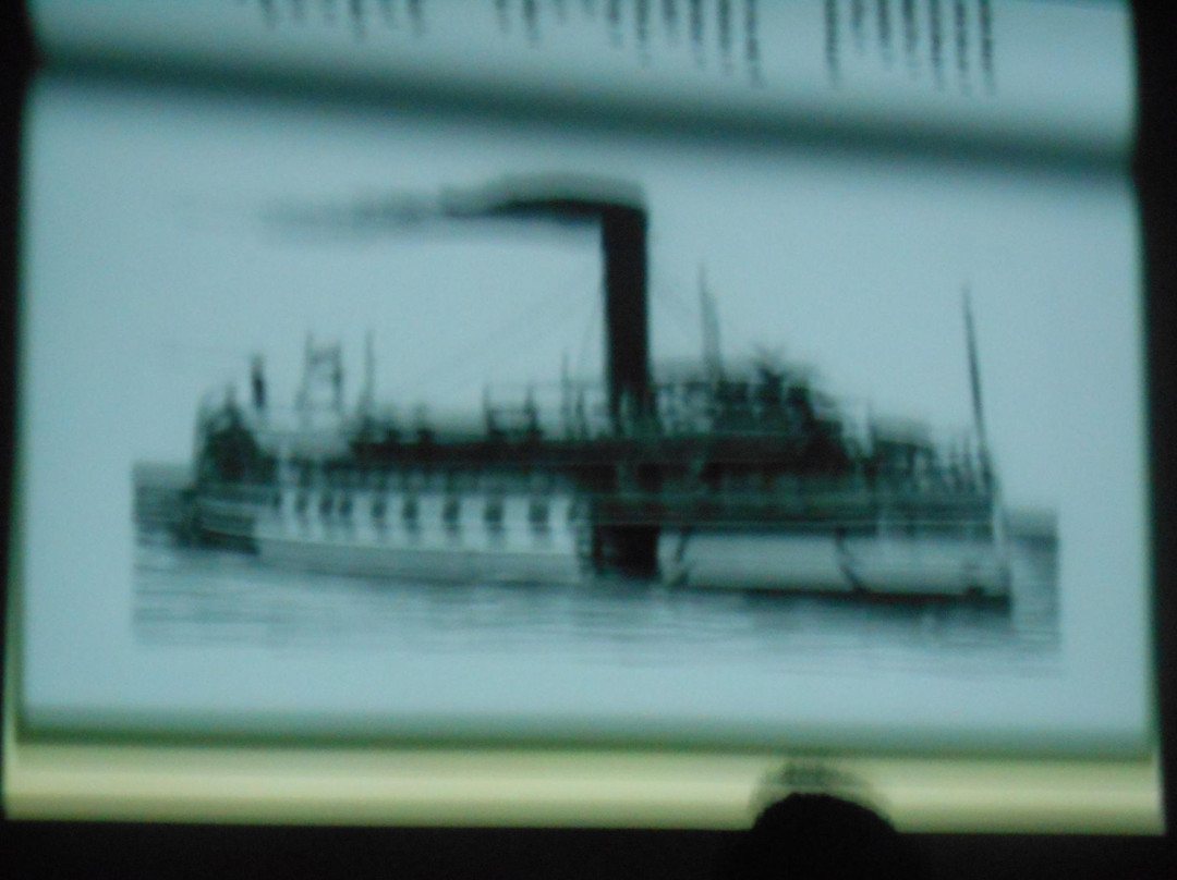 DeBary Hall Historic Site-DeBary必去景点