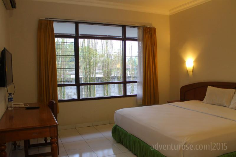 Front One Resort Indraloka Temanggung主图