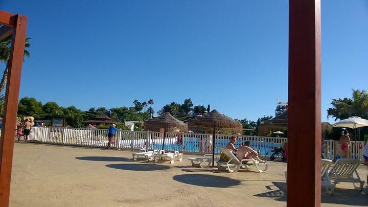 Aquopolis Torrevieja景点图片