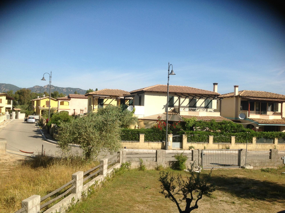 Locanda S'atobiu主图