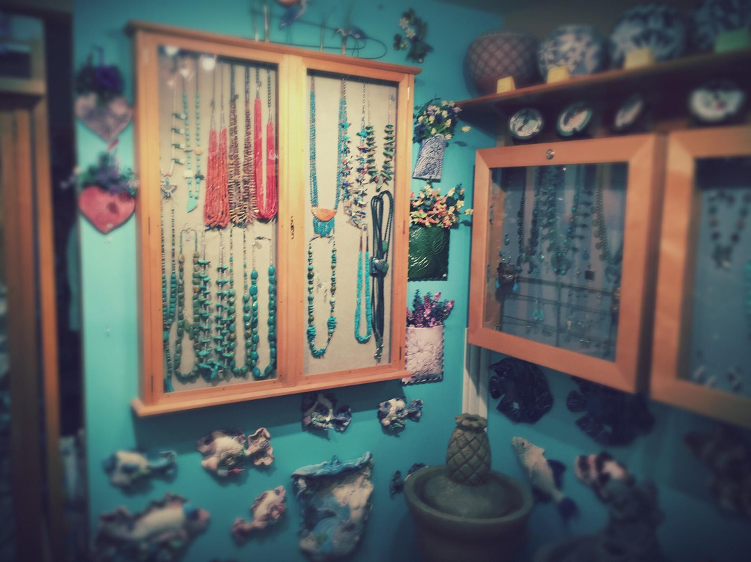 The Cook Shop-Brewster必去景点