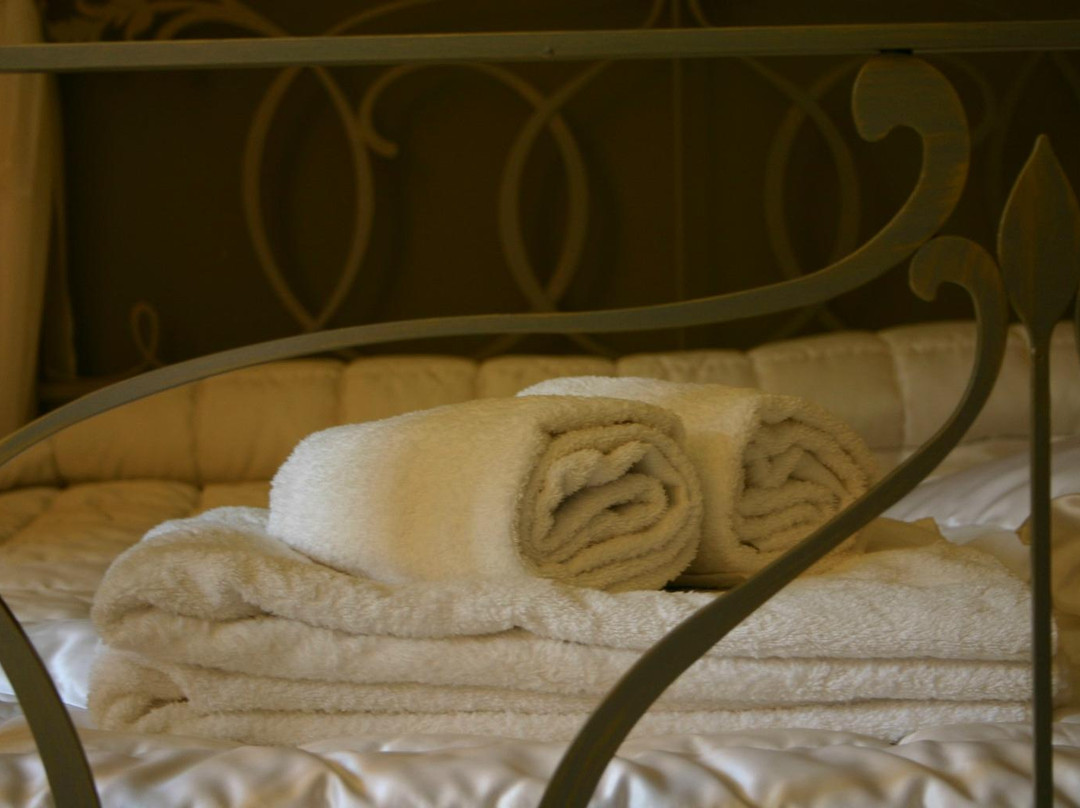B&B Suite Manzoni主图