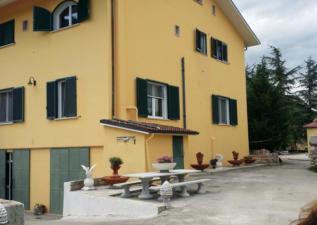 Villa Sant'Angelo旅游攻略图片