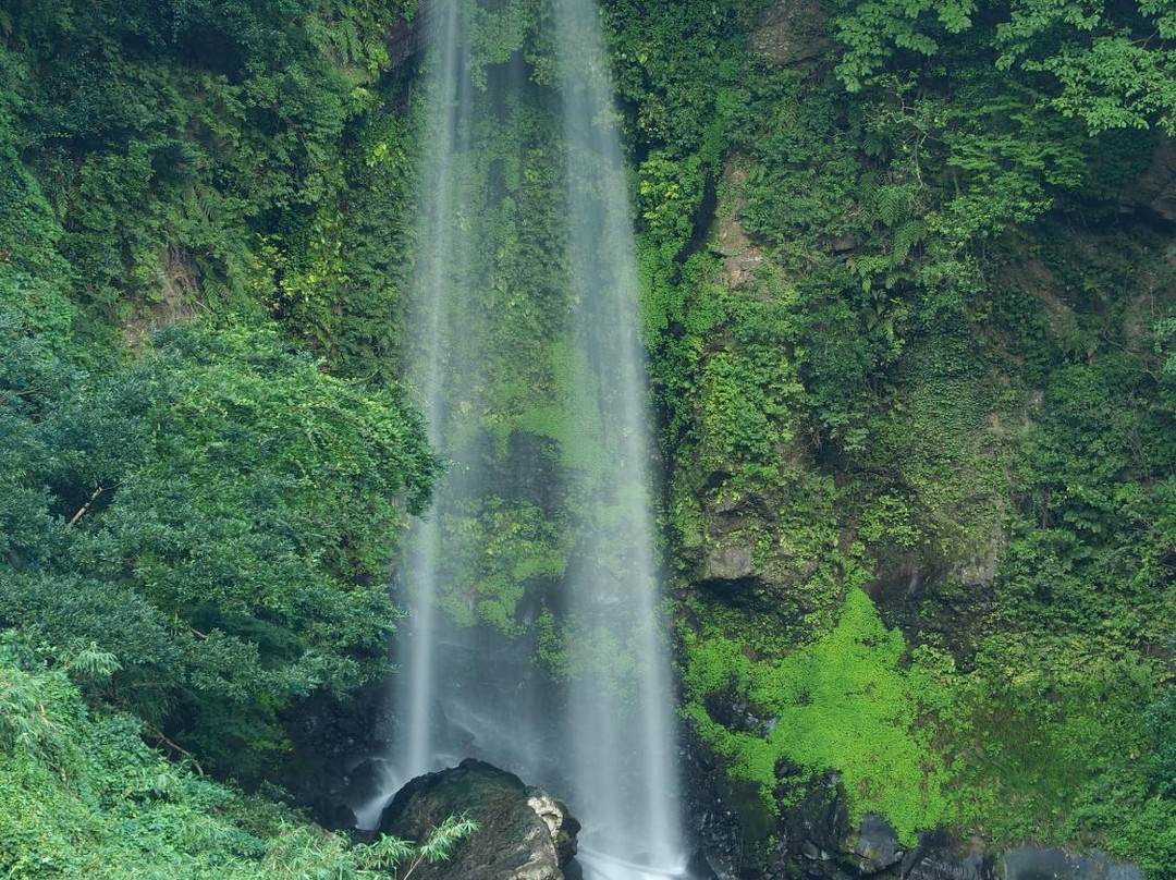 Sugaruga Falls景点图片