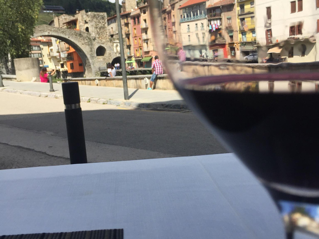 Sant Pau de Seguries旅游攻略图片